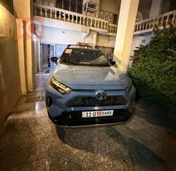 تويوتا راف 4